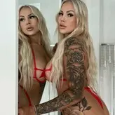 iinasse голая #0003