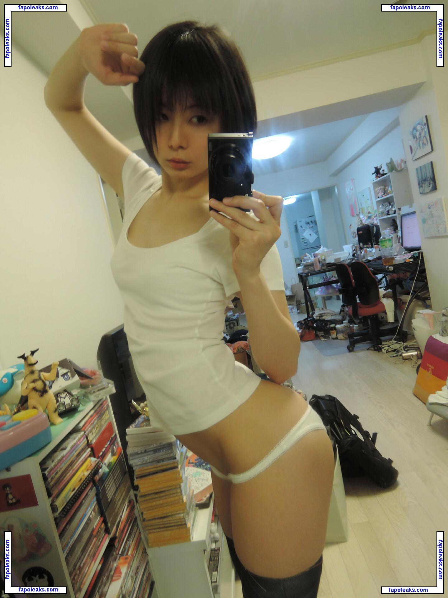 Iiniku Ushijima / prdtrt_shop nude photo #0061 from OnlyFans