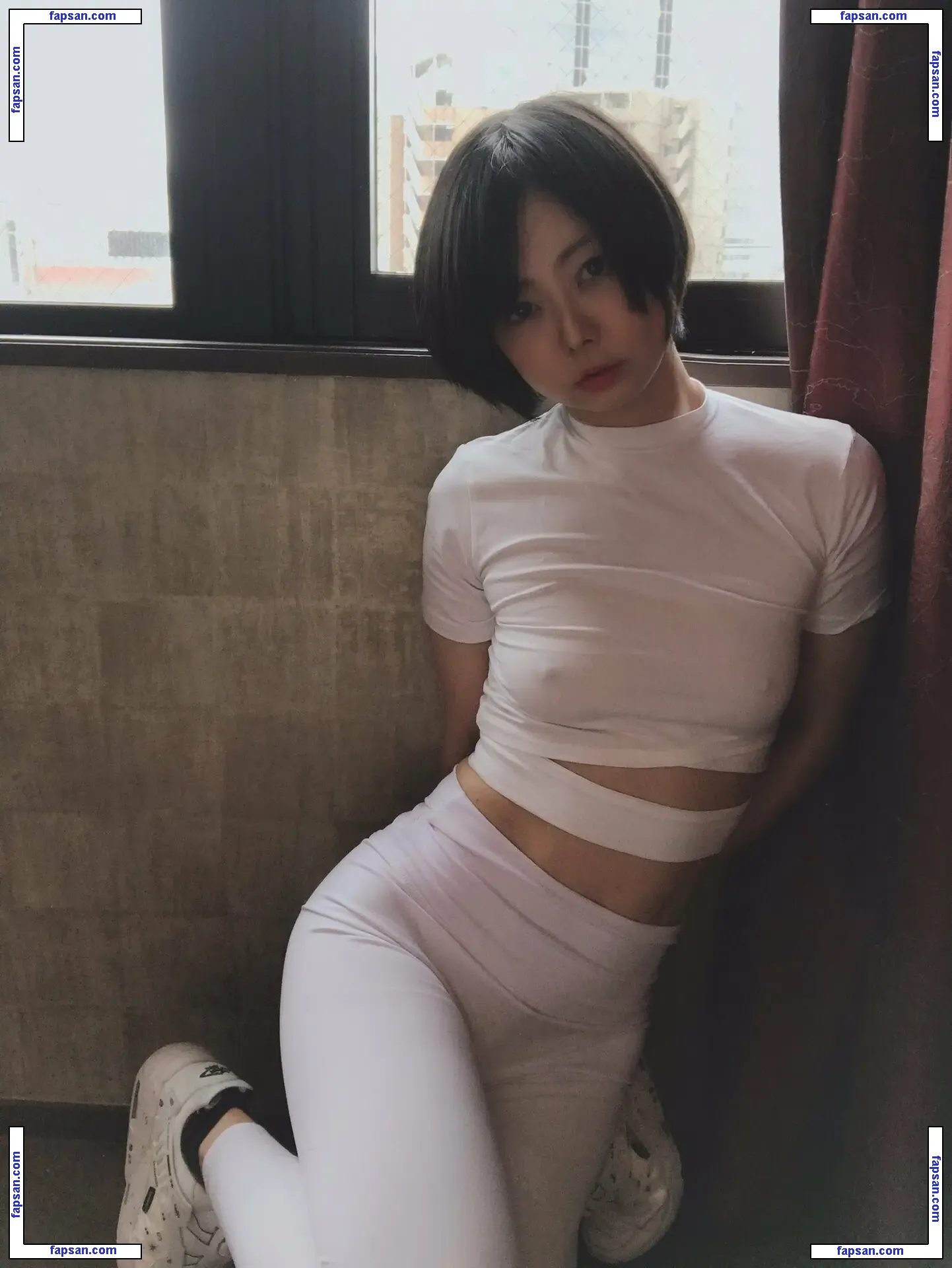 Iiniku Ushijima nude photo #0070 from OnlyFans