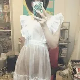 Iiniku Ushijima nude #0020