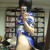 Iiniku Ushijima nude #0025