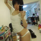 Iiniku Ushijima nude #0061