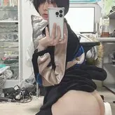 Iiniku Ushijima nude #0079
