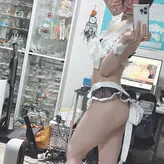 Iiniku Ushijima nude #0083
