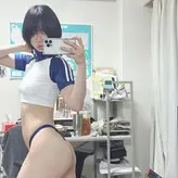 Iiniku Ushijima голая #0095