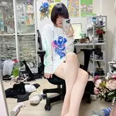 Iiniku Ushijima голая #0106