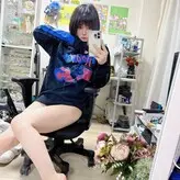 Iiniku Ushijima голая #0108