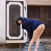 Iiniku Ushijima голая #0123