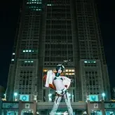 Iiniku Ushijima голая #0128