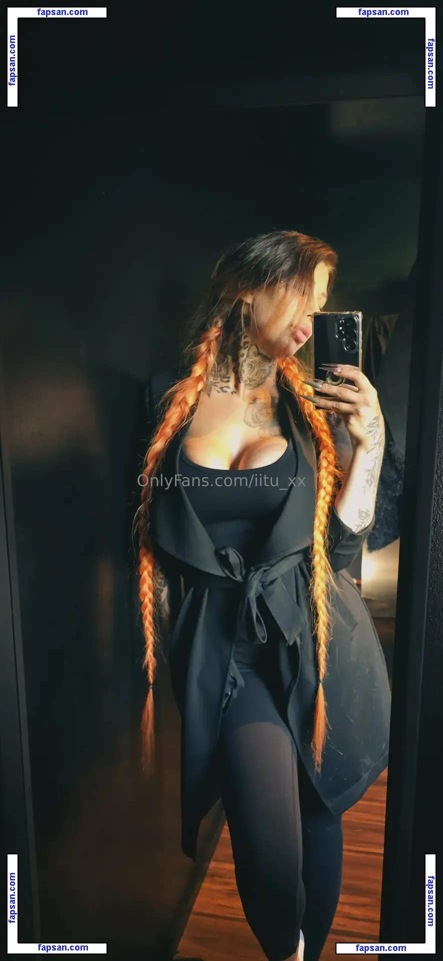 iitu_xx nude photo #0017 from OnlyFans