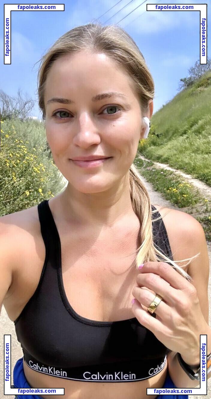 iJustine / Justine Ezarik nude photo #0147 from OnlyFans