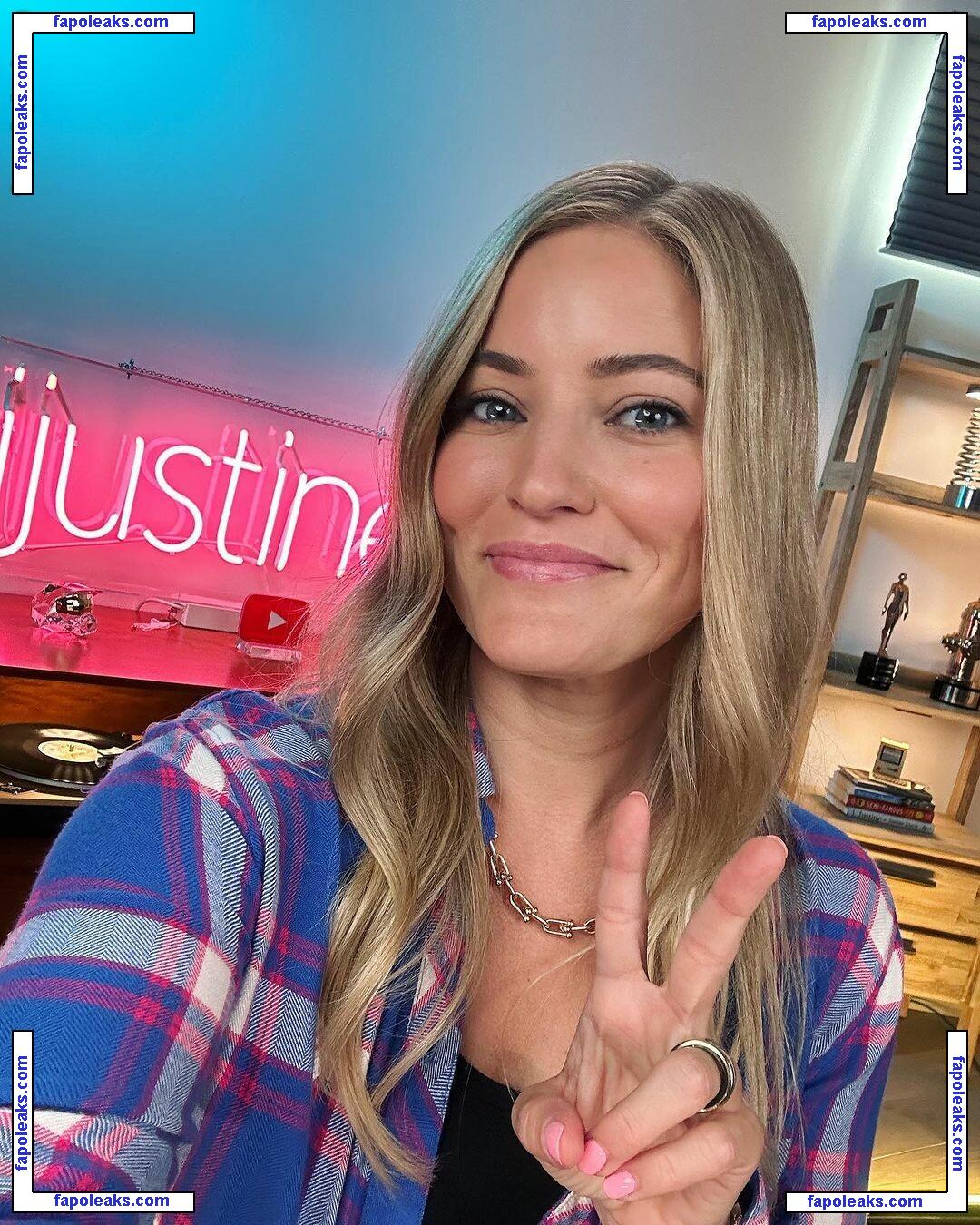 iJustine / Justine Ezarik голая фото #0180 с Онлифанс