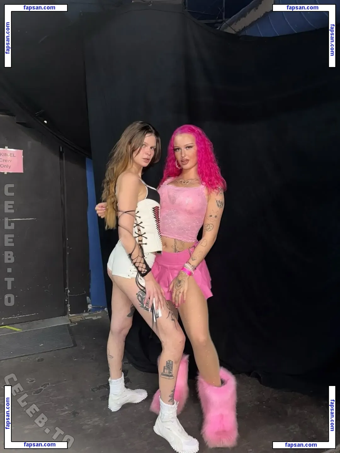 ikkimel голая фото #0022 с Онлифанс