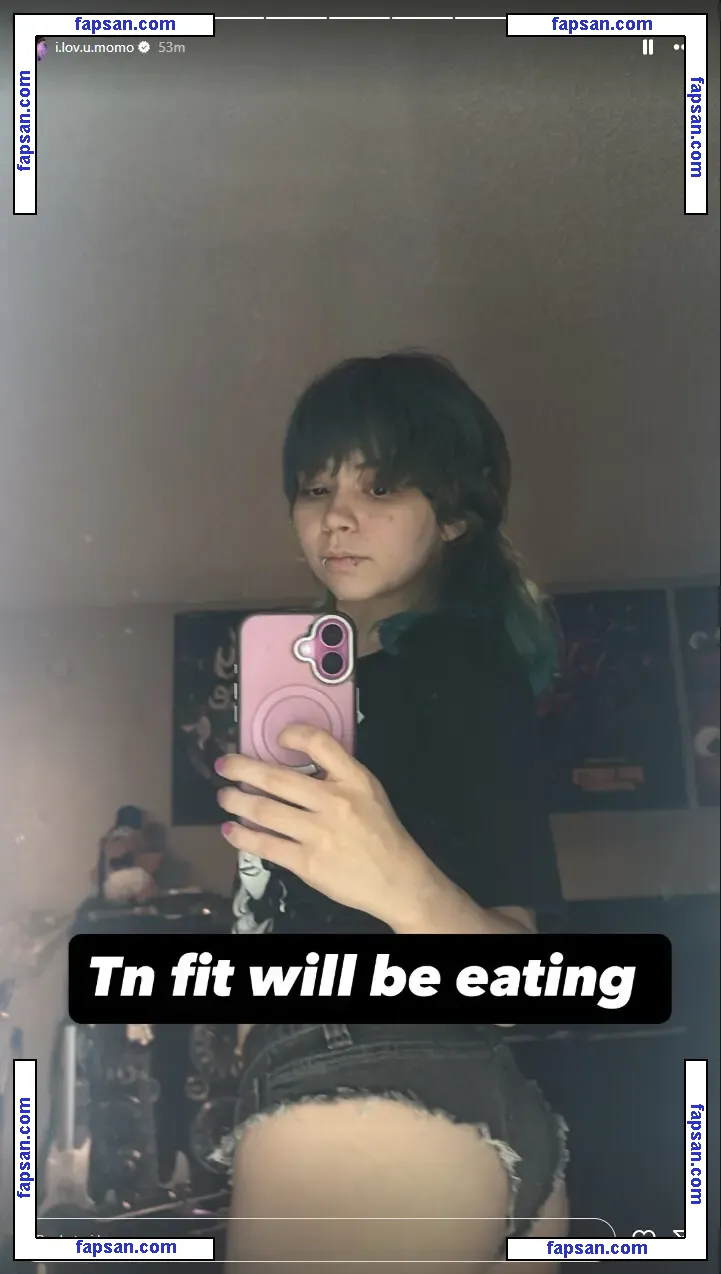 I.lov.u.momo nude photo #0015 from OnlyFans