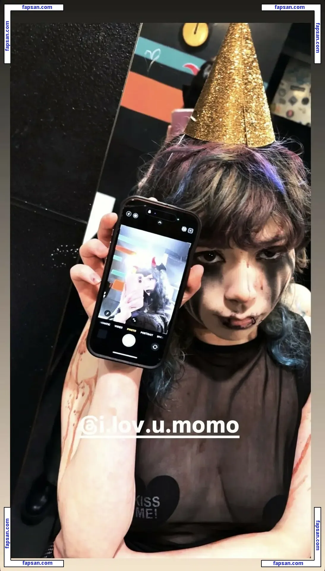 I.lov.u.momo nude photo #0016 from OnlyFans