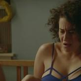 Ilana Glazer голая #0005