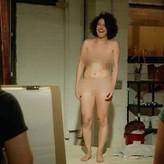 Ilana Glazer голая #0033