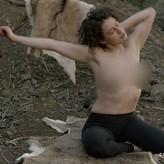 Ilana Glazer nude #0076