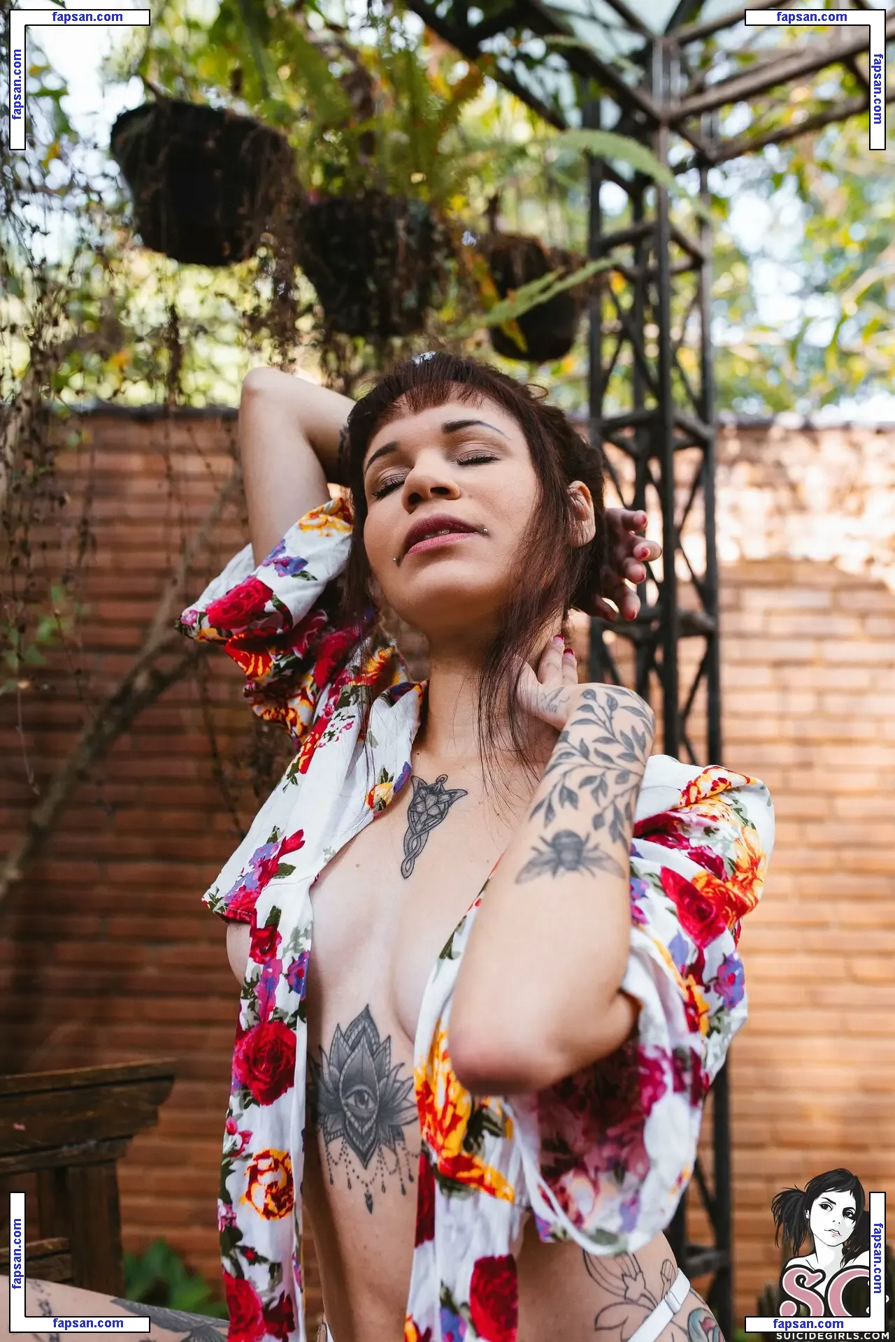 Ilana SG nude photo #0024 from OnlyFans