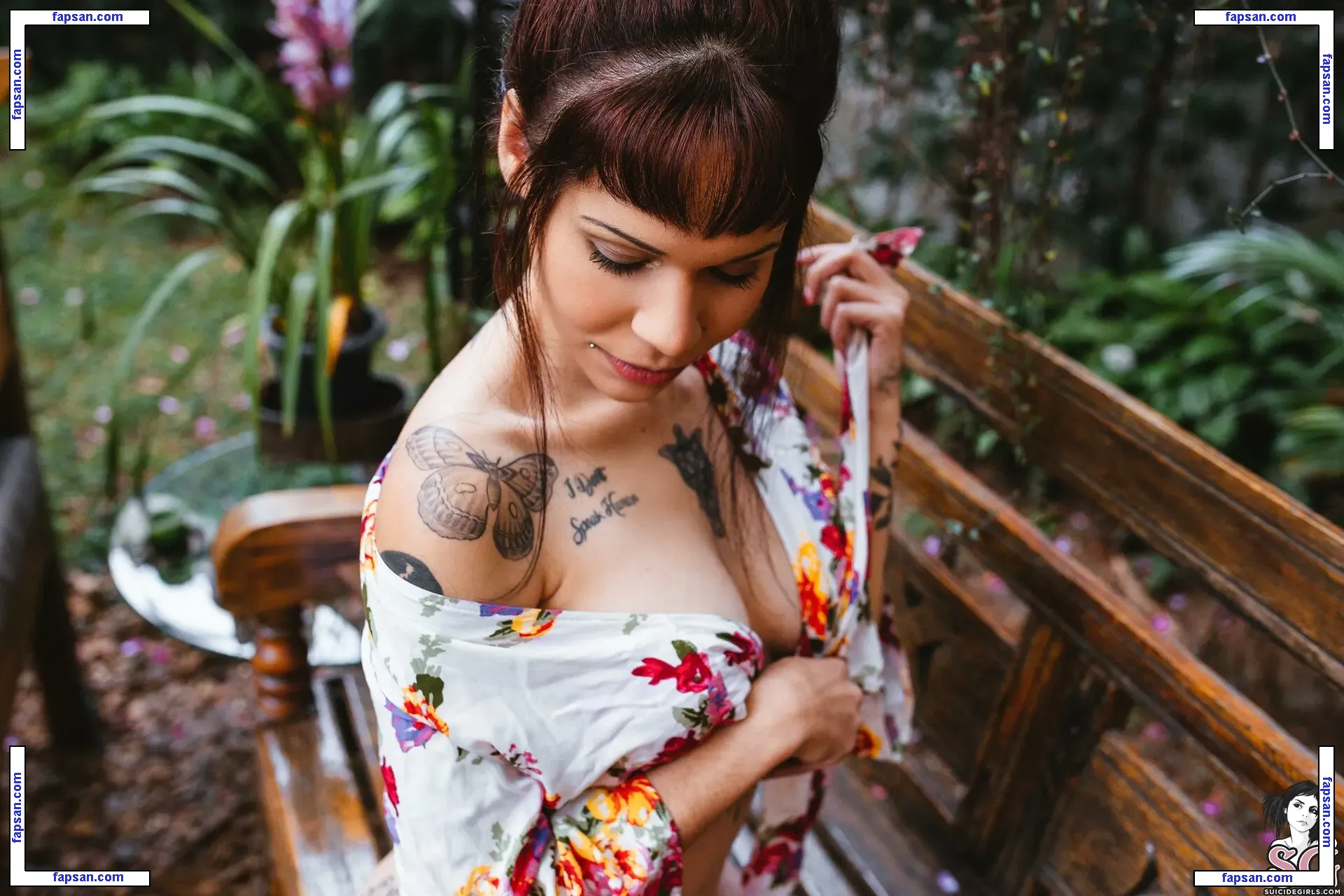 Ilana SG nude photo #0032 from OnlyFans