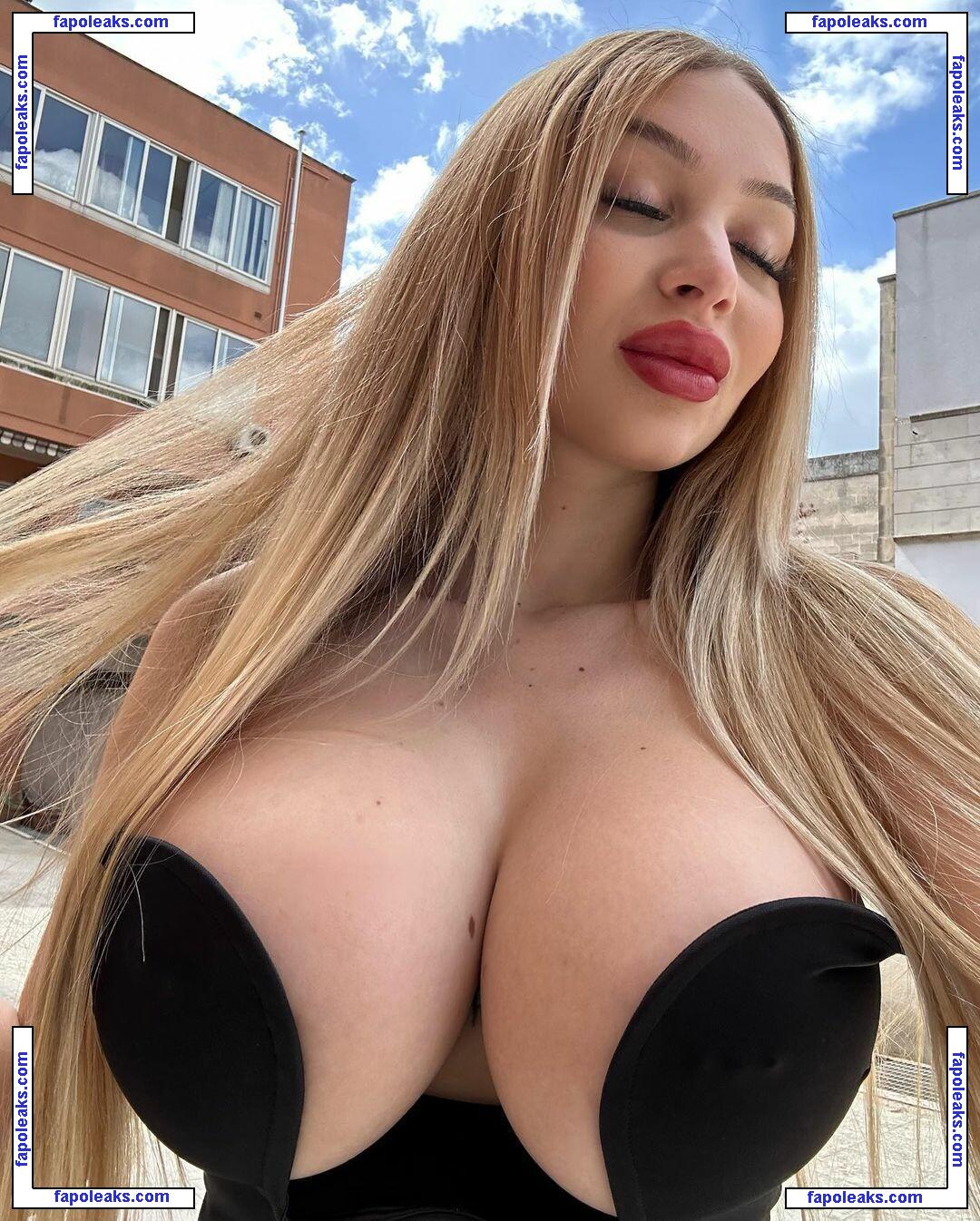 Ilaria Macrii / ilariamacrii nude photo #0003 from OnlyFans