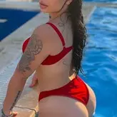 ilayda Erkan nude #0001