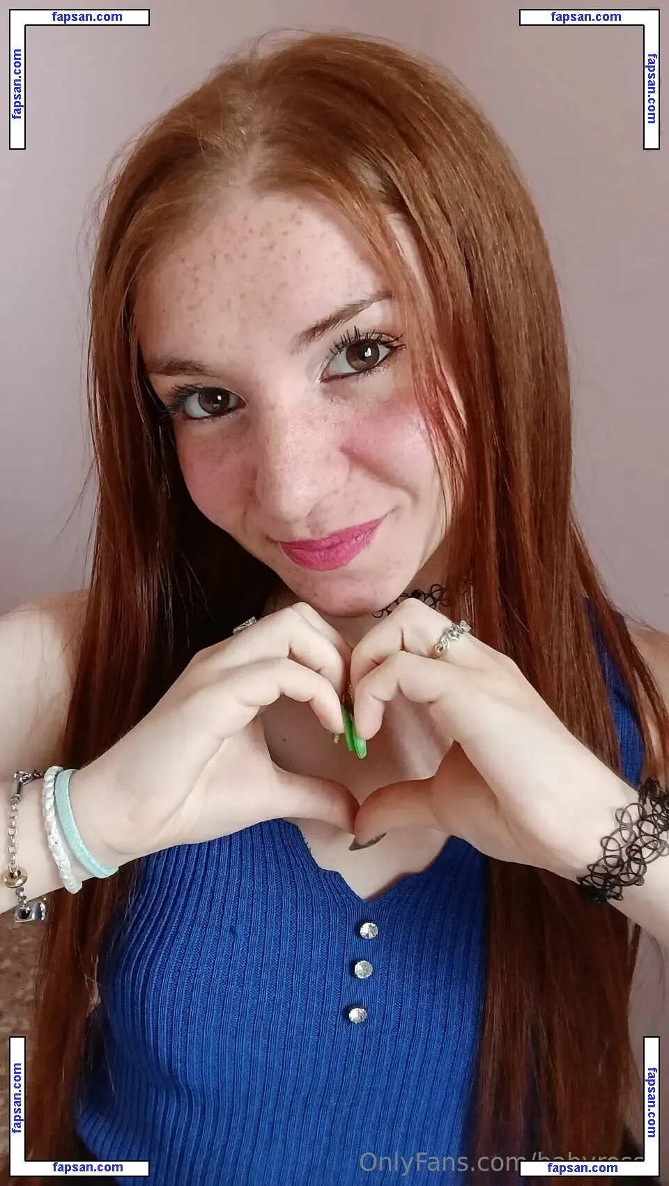 Ilblogdiauri nude photo #0004 from OnlyFans