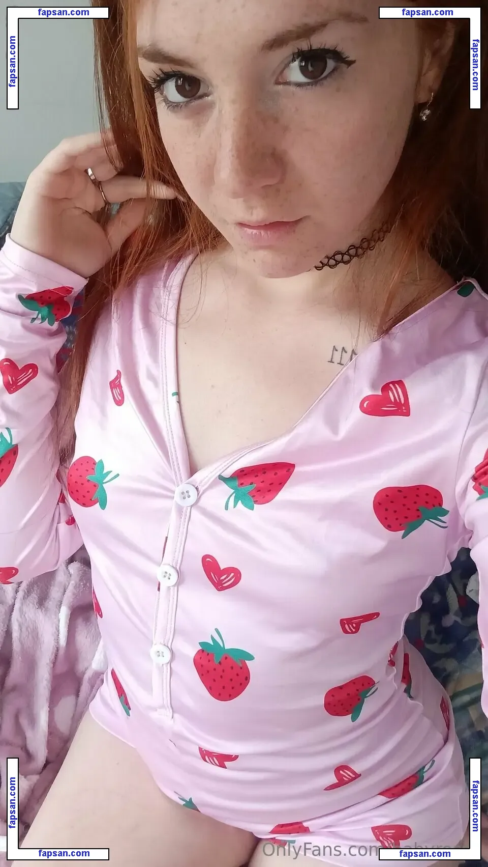 Ilblogdiauri nude photo #0006 from OnlyFans