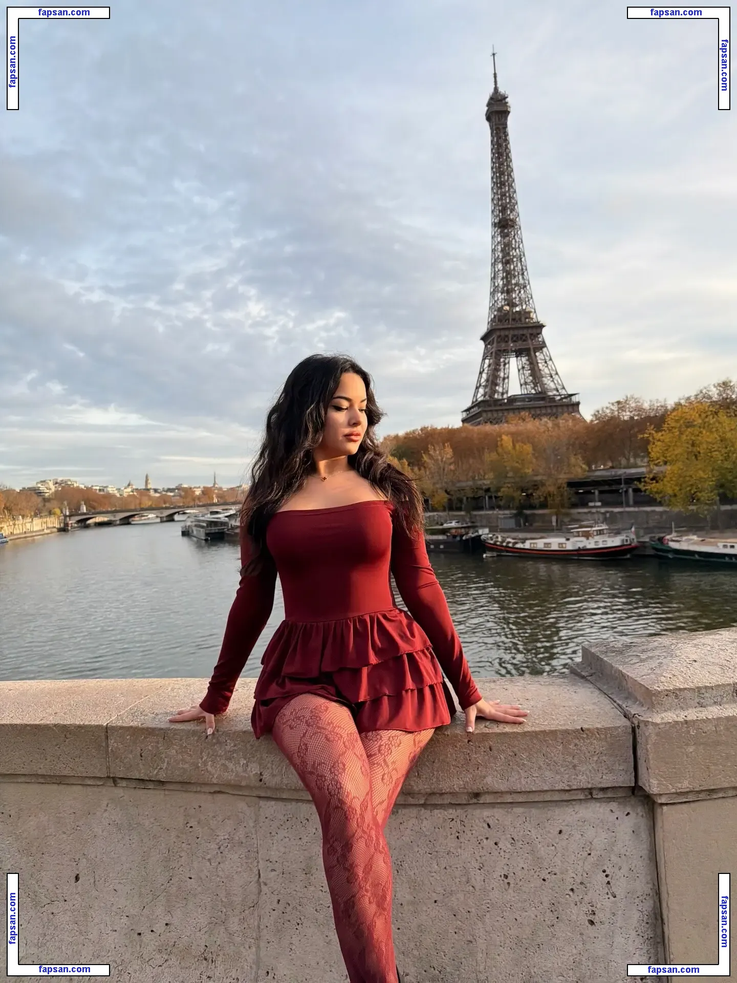 İleyna Savuk nude photo #0003 from OnlyFans