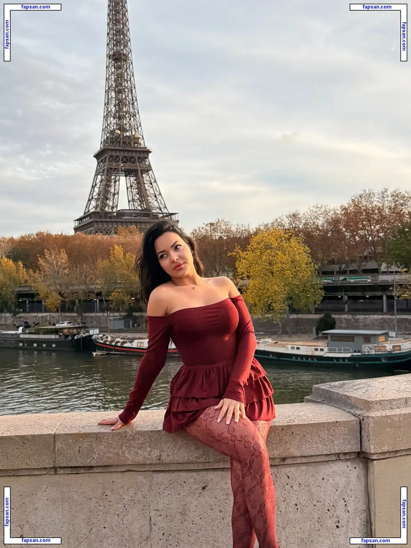 İleyna Savuk nude photo #0005 from OnlyFans