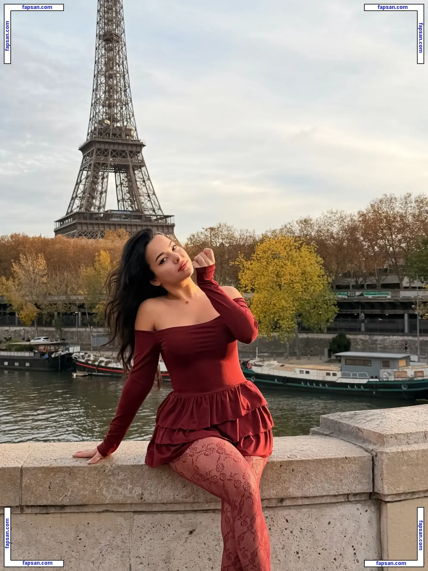 İleyna Savuk nude photo #0008 from OnlyFans