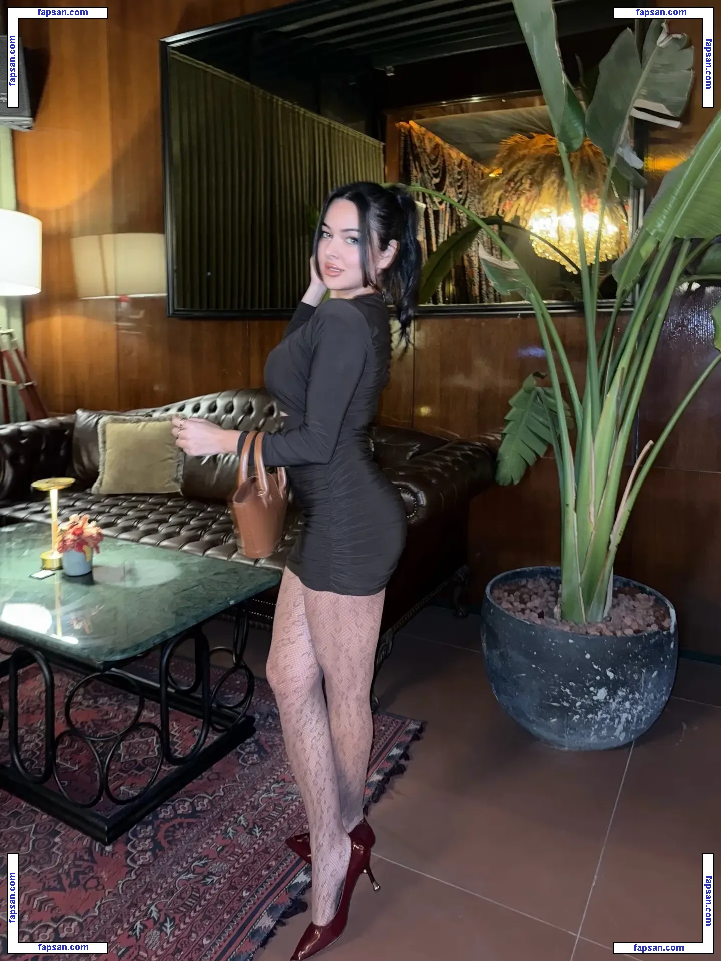 İleyna Savuk nude photo #0016 from OnlyFans