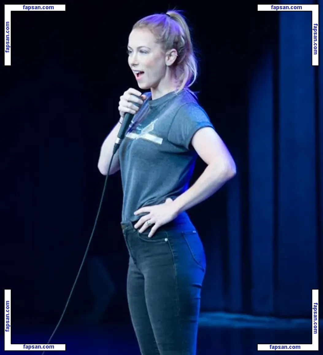 Iliza Shlesinger nude photo #0044 from OnlyFans
