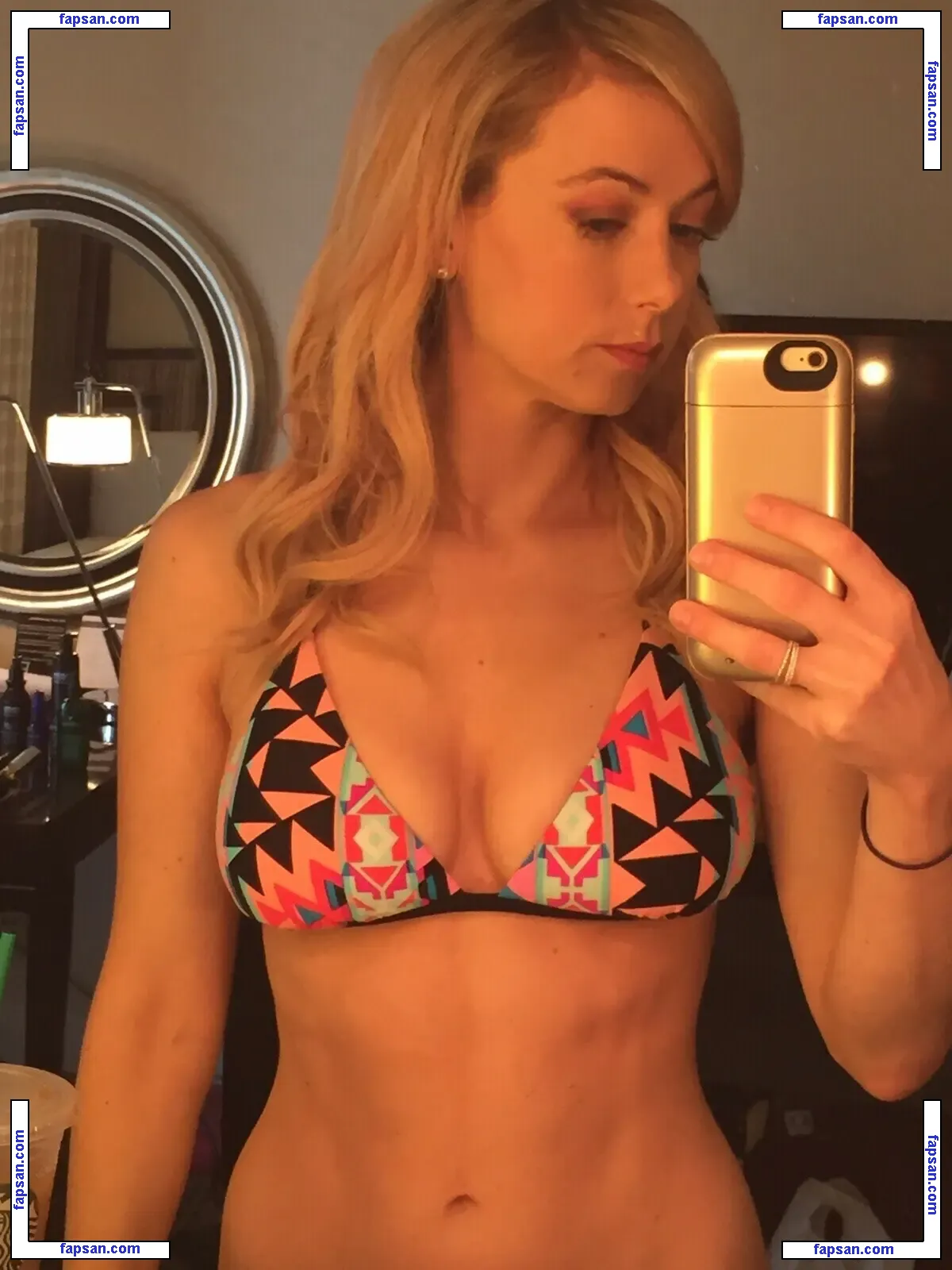 Iliza Shlesinger nude photo #0205 from OnlyFans