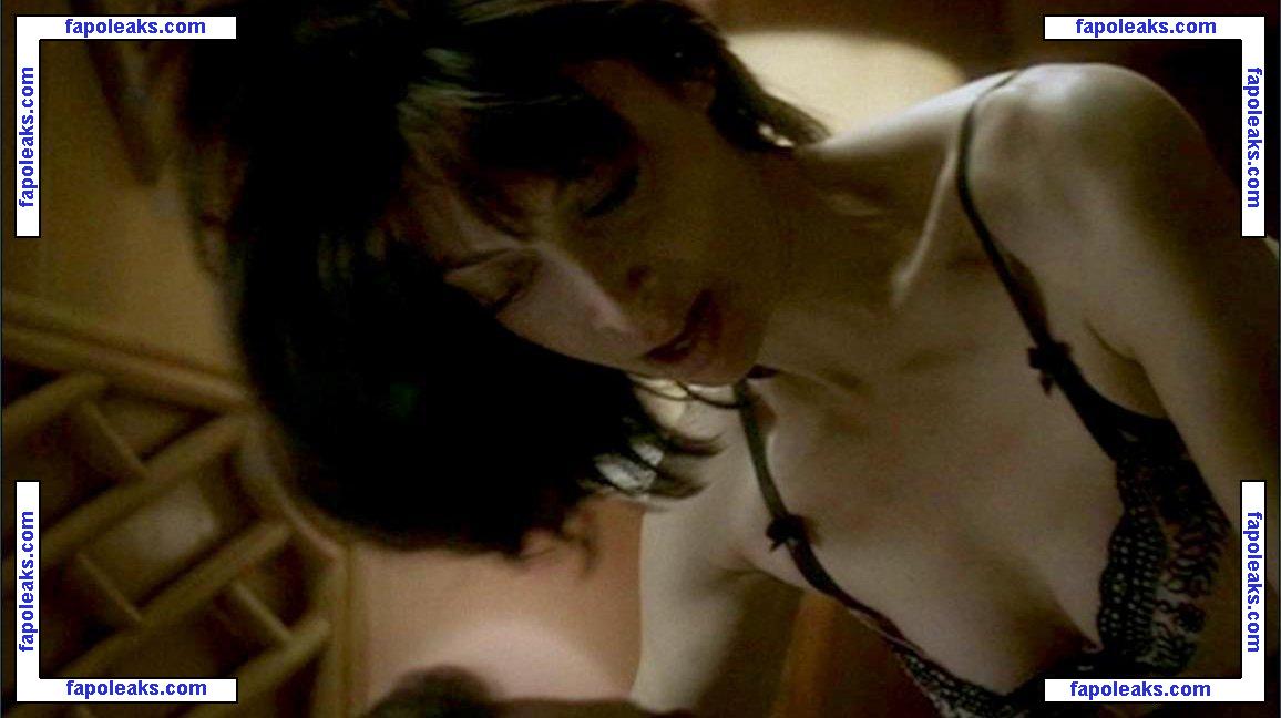 Illeana Douglas nude photo #0008 from OnlyFans