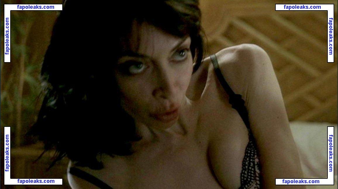 Illeana Douglas nude photo #0010 from OnlyFans