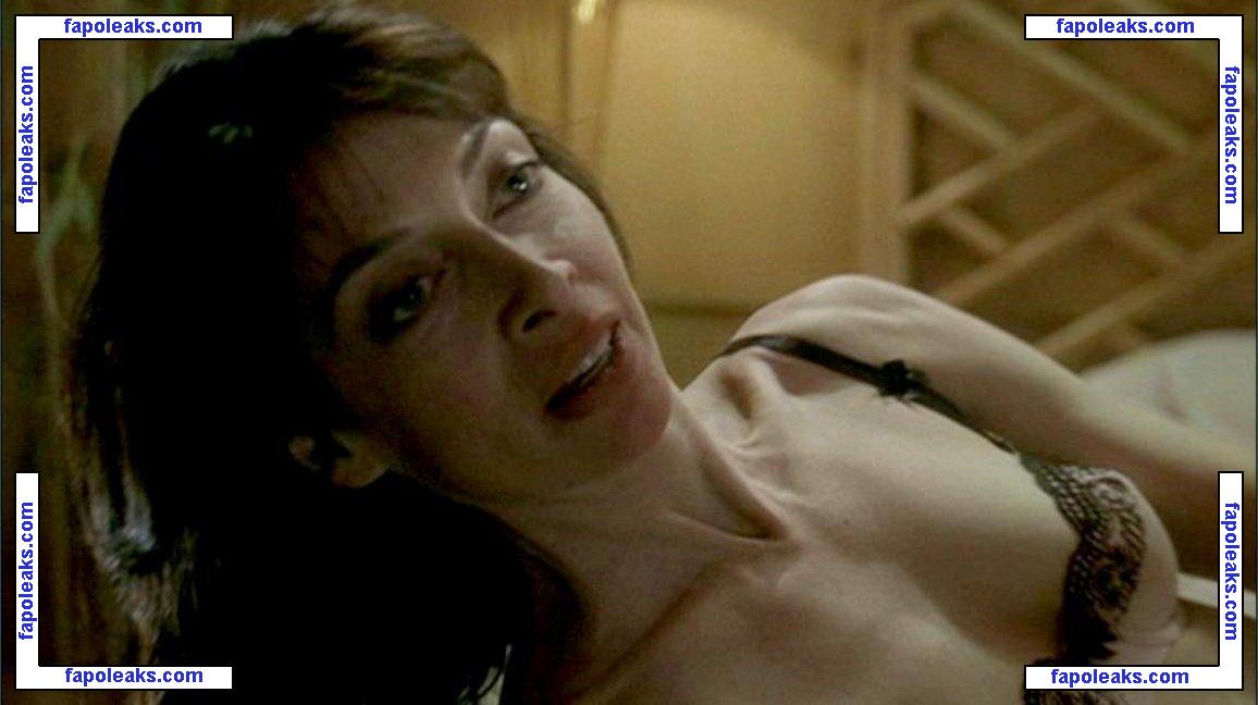 Illeana Douglas nude photo #0018 from OnlyFans