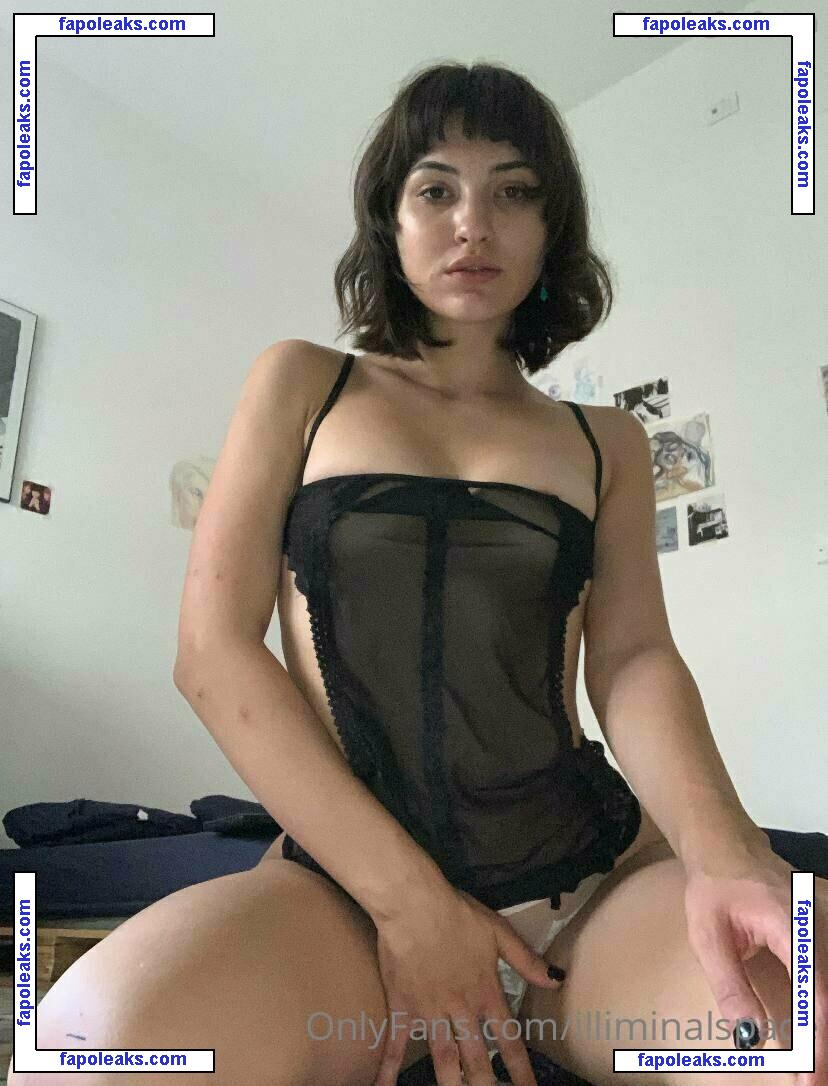 illiminalspace nude photo #0005 from OnlyFans