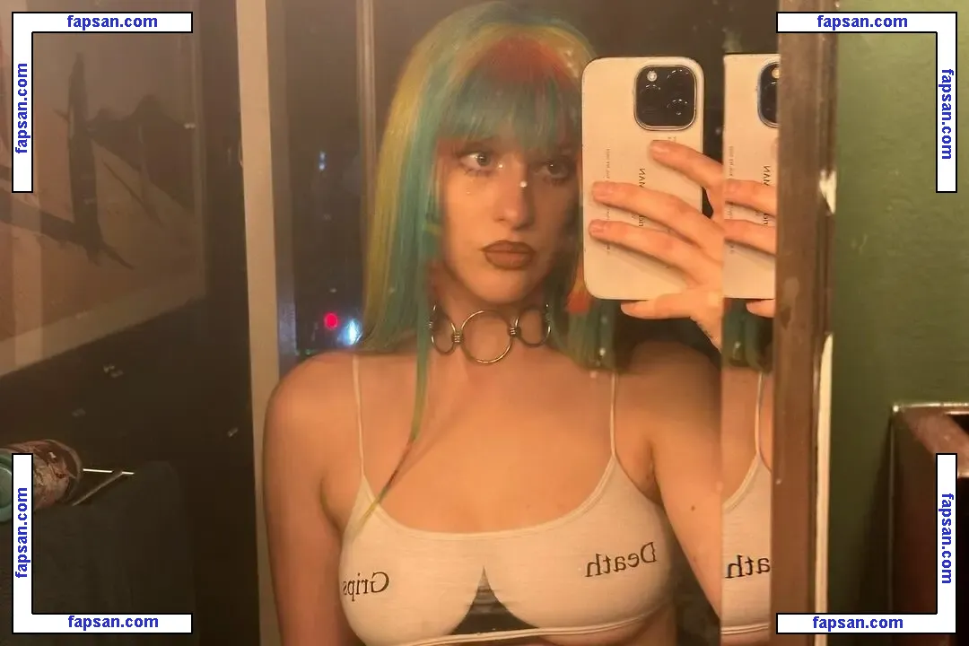 Illumitatiana nude photo #0010 from OnlyFans