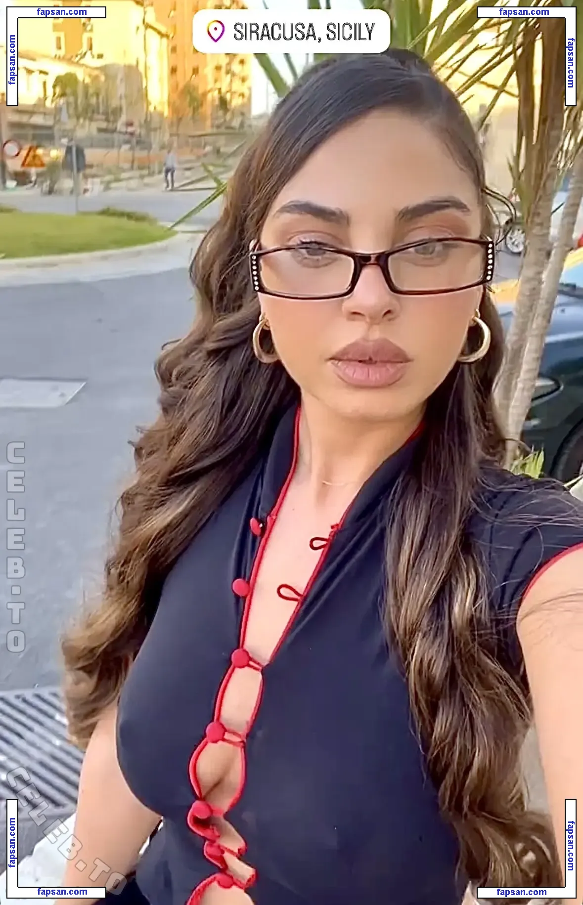 Ilobaby голая фото #0001 с Онлифанс