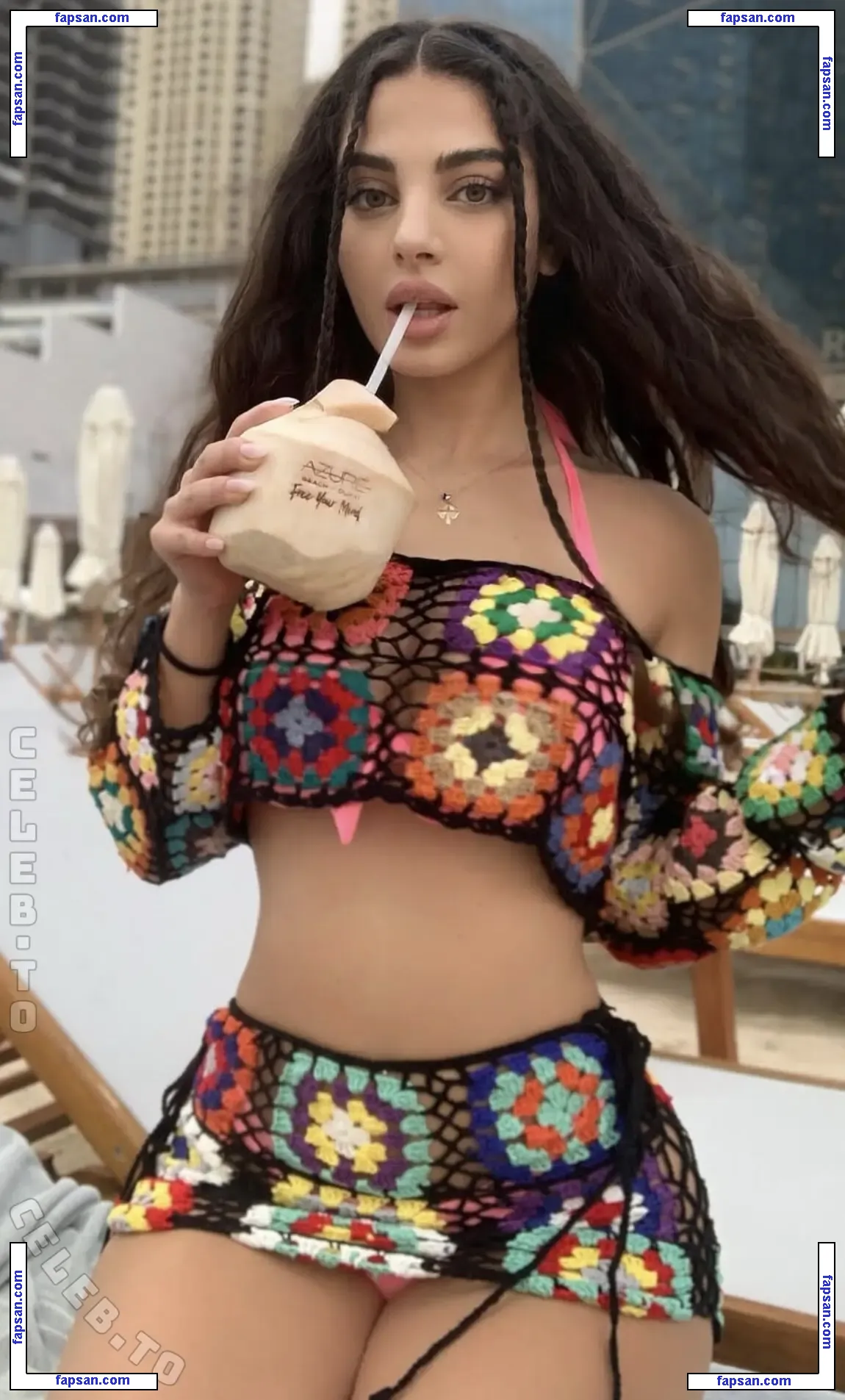 Ilobaby голая фото #0003 с Онлифанс