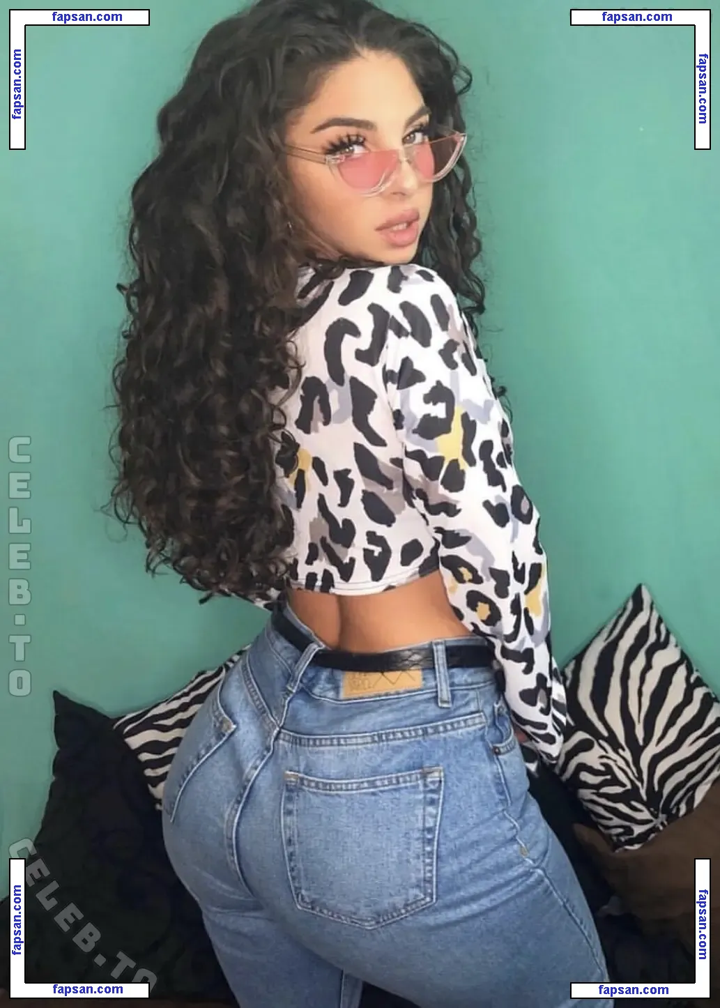 Ilobaby голая фото #0008 с Онлифанс