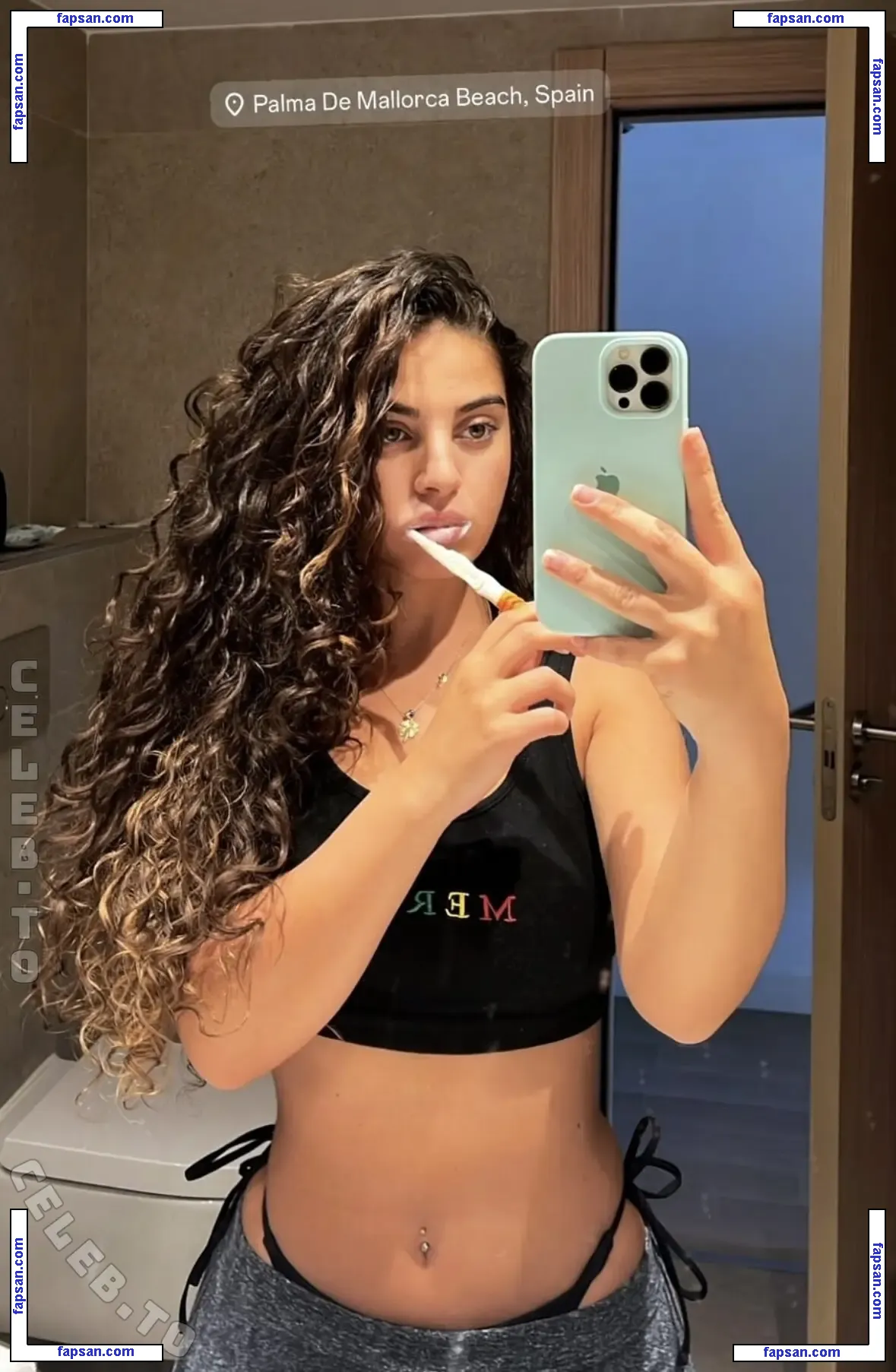 Ilobaby голая фото #0011 с Онлифанс