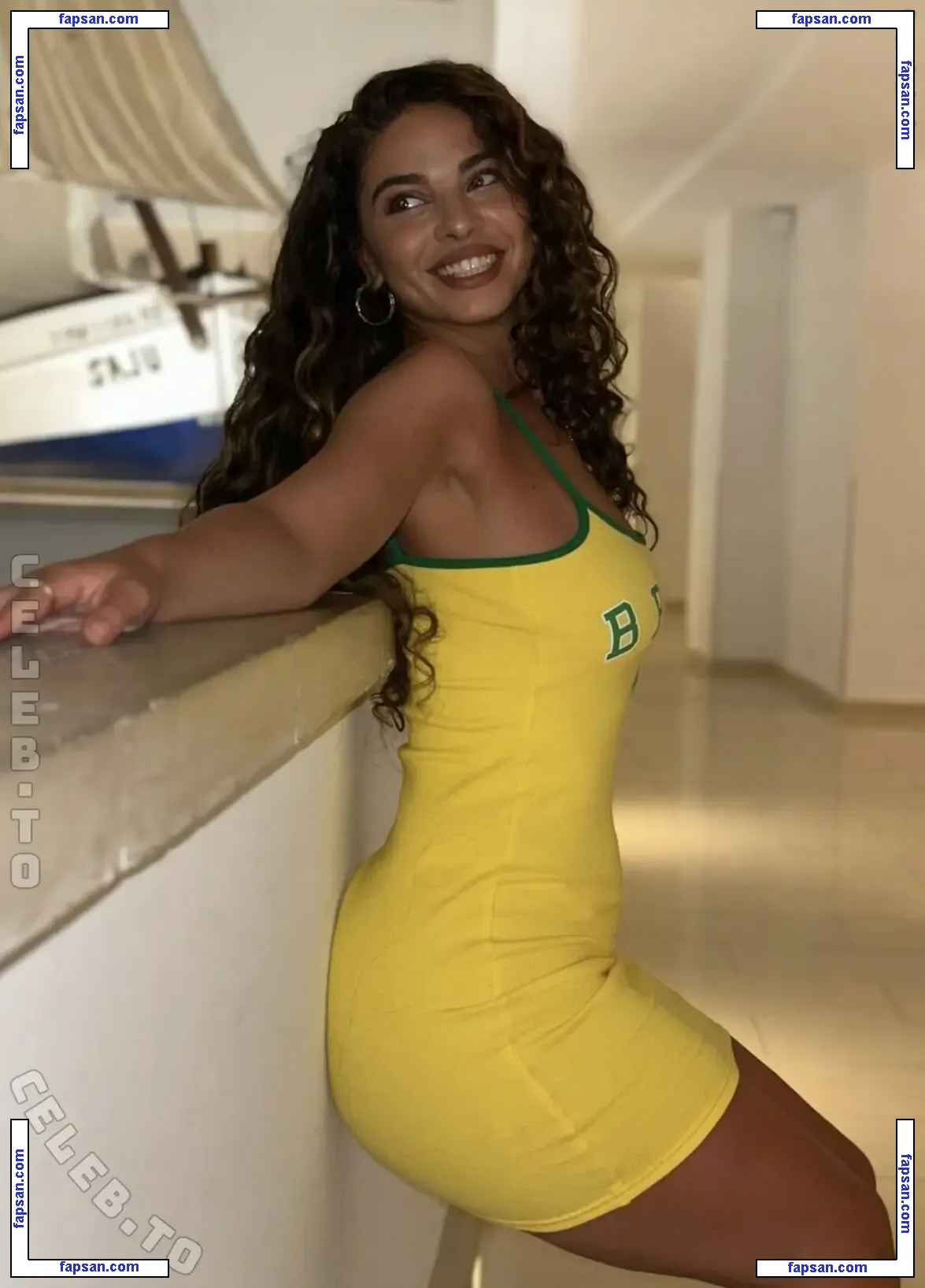 Ilobaby голая фото #0016 с Онлифанс