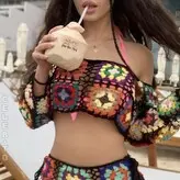 Ilobaby голая #0003