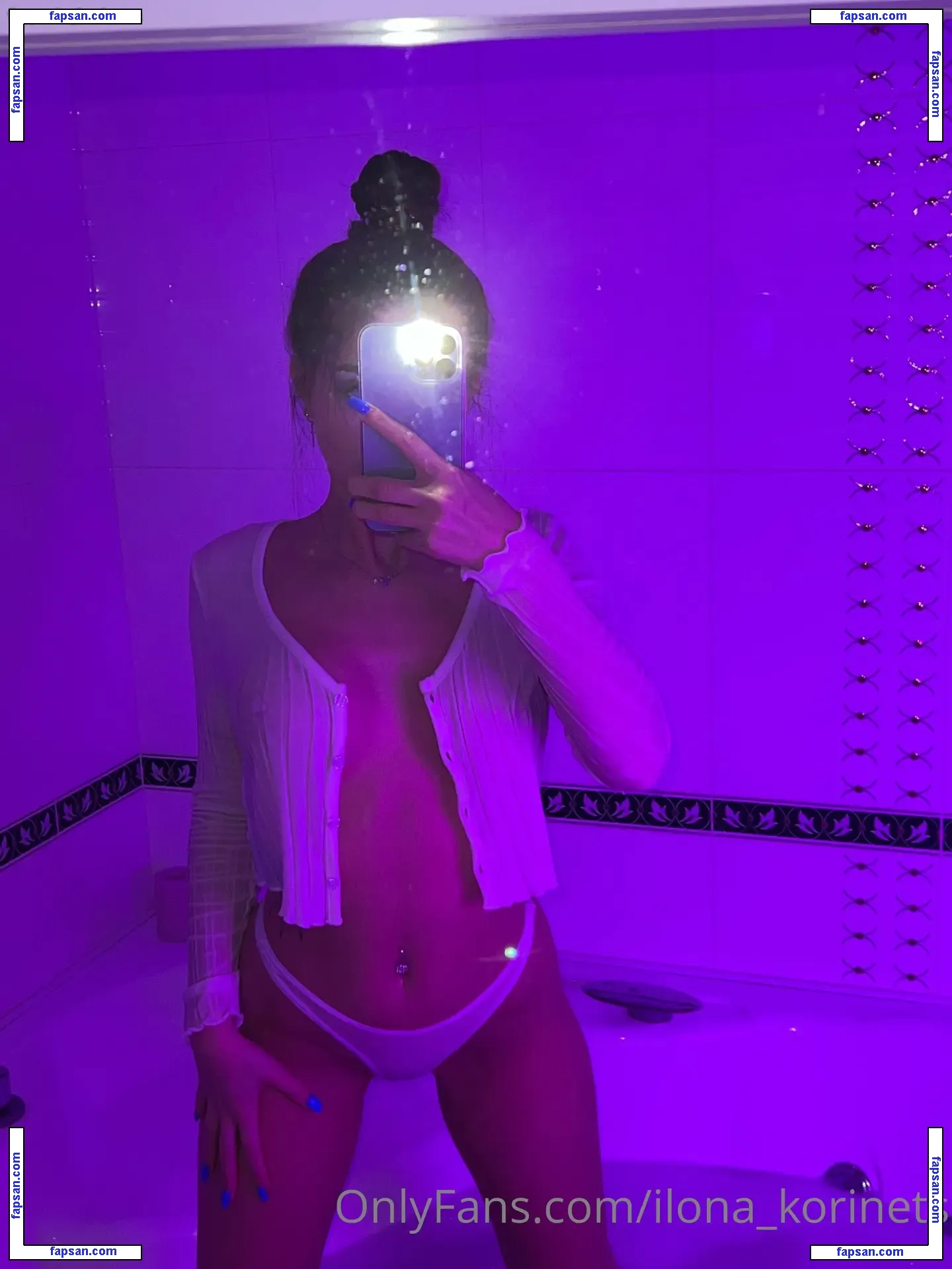 Ilona Korinets nude photo #0003 from OnlyFans
