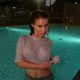 Ilona Korinets голая #0214