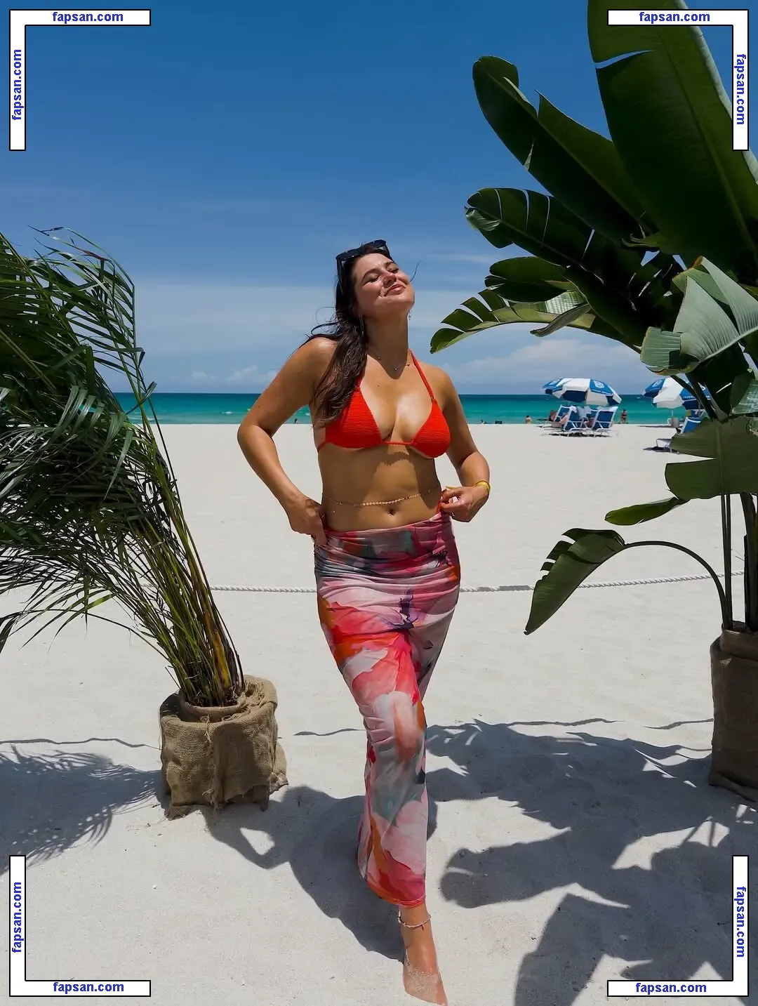 Ilona Maher nude photo #0027 from OnlyFans