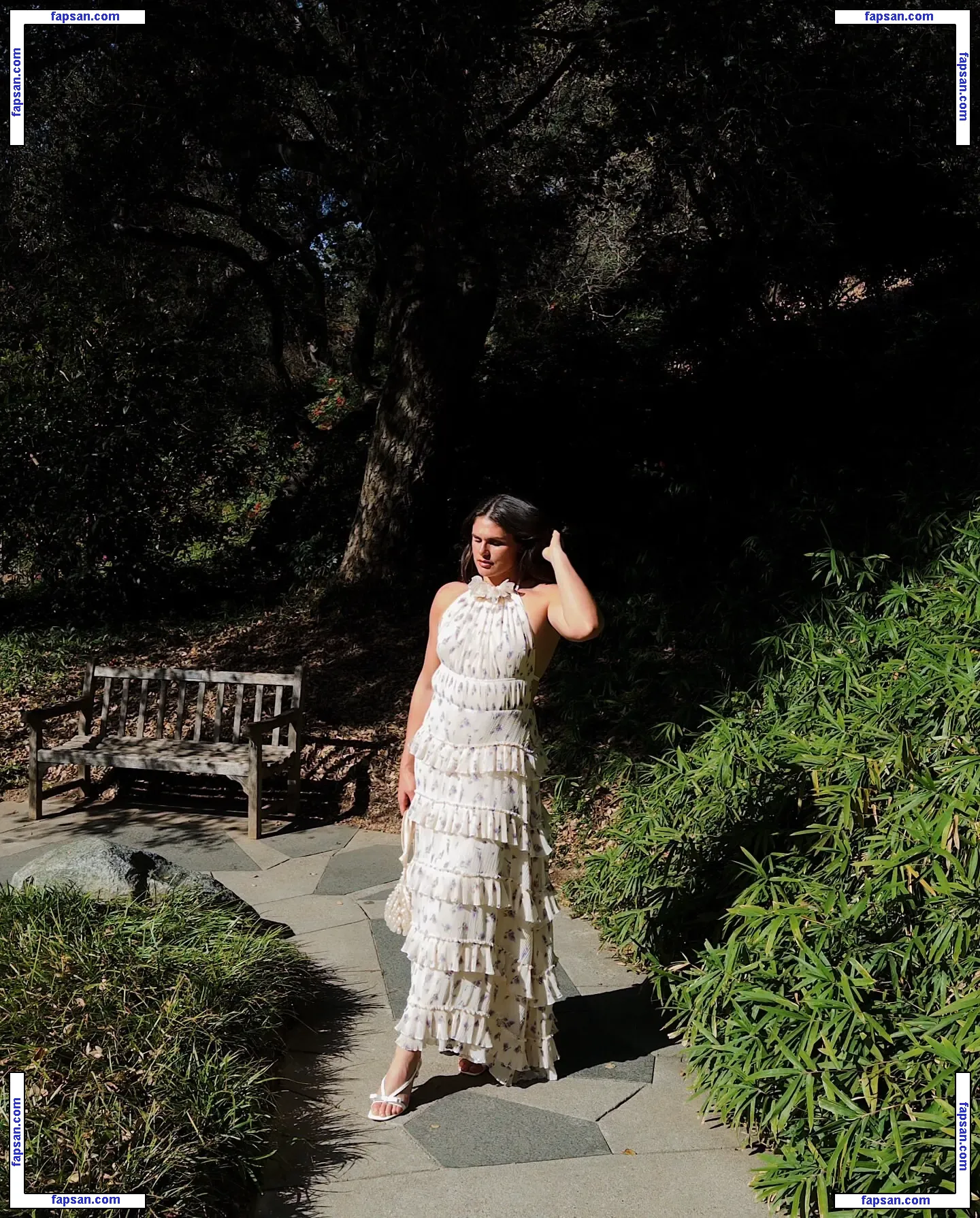 Ilona Maher голая фото #0043 с Онлифанс