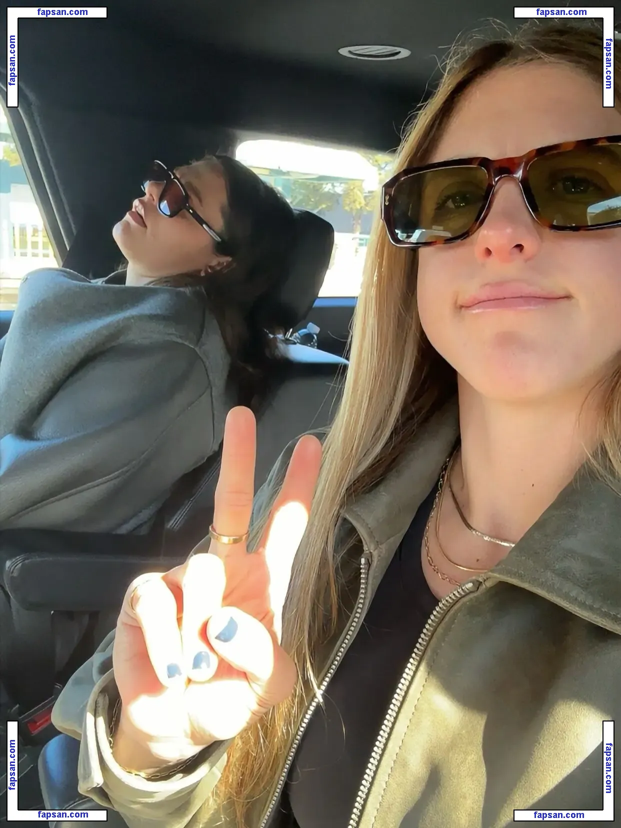 Ilona Maher голая фото #0049 с Онлифанс